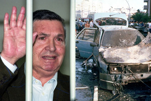 Žiauriausi mafijos „bosų boso“ nusikaltimai italus iki šiol verčia krūpčioti