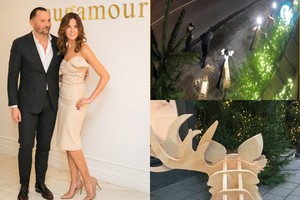 Vandalai siaubė garsenybių pamėgtą desertinę – suniokojo Manto Petruškevičiaus dekoracijas