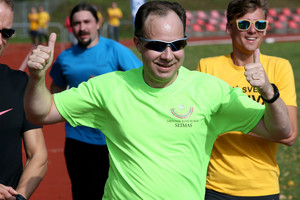 Ministrą Aurelijų Verygą blaško ne tik tamsūs akiniai, bet ir vojažai po pasaulį 