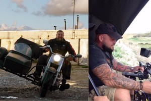 Dingusio baikerio Aivaro Kilkaus žmona prabilo apie viltį