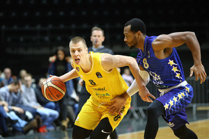 „Šiauliai“ nutraukė aštuonių iš eilės pralaimėjimų seriją