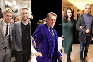 Vytautas Šiškauskas šventė jubiliejų Vilniuje: sausakimša salė ir žinomi šlageriai