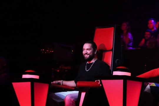 Leono Somovo akibrokštas – sulaužė „Lietuvos balso“ taisykles