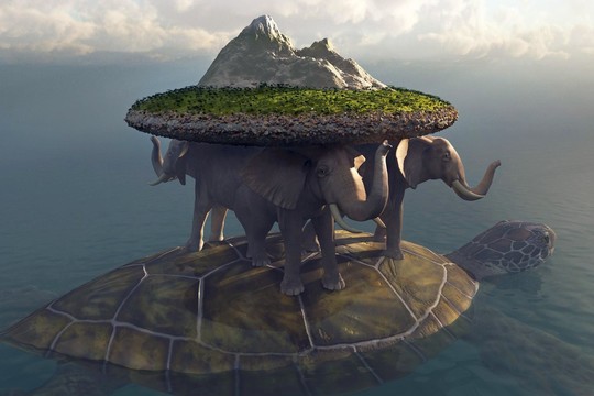 Įvyko viena juokingiausių konferencijų pasaulyje