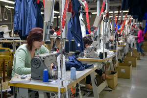 Idėja Lietuvai - trumpinti darbo dieną iki šešių valandų