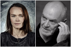 Eimuntas Nekrošius grįžta į savo jaunystės teatrą ir siekia atgaivinti praeitį