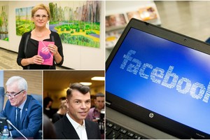 Atviras susidorojimas socialiniuose tinkluose – lyg bokso kriaušė