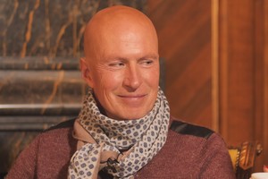 Egidijus Sipavičius paatviravo apie jaunystę ir kaip nuo kalėjimo išgelbėjo moterį 