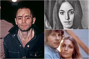 Moteris žudikėmis vertęs sektos lyderis buvo neįsivaizduojamo blogio įsikūnijimas