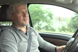 Nusikaltėlių gaujai drįsęs pasipriešinti kaunietis papasakojo apie patirtą košmarą