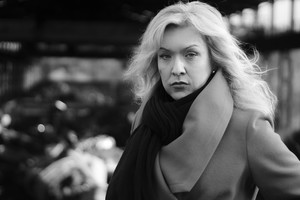 Solistė Jovita Vaškevičiūtė žino, ką reiškia tuo pačiu metu mylėti ir nekęsti 