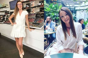 „Mis Lietuva“ nugalėtojai Gritei Maruškevičiūtei į rankas atsiduoda Holivudo žvaigždės