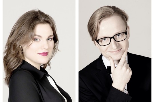 „Ars Lituanica” laureatams muzika – tarsi narkotikas