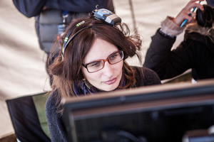 Vieni lietuvės filme mato dešras, kiti seksualinius simbolius, treti - save 