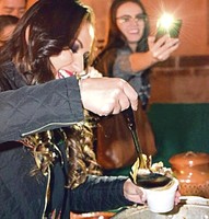 Meksikietė siūlo valgyti graužikų viralą: tikina, kad poveikis stebina