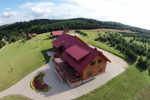 Ūkyje veiklos užtenka net trims šeimos kartoms