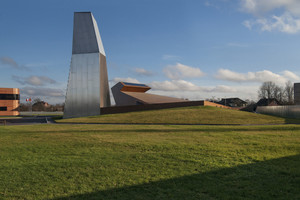  Kaliningrado srityje maskviečiai sukūrė išties kai ką  įspūdinga 