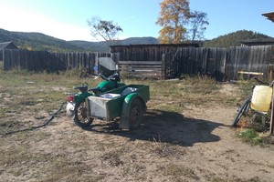 Į Sibirą išvyko be vyrų – moterims ten pataria vienoms neiti į kalvę