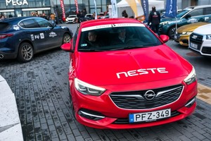 Netikėti faktai: kurio naujo automobilio 1 AG – pigiausia?