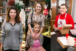 „Orų mergaitė“ Karolina Liukaitytė ir kitos garsenybės prisidėjo prie kilnios akcijos