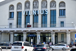 Pagaliau Vilniaus oro uostas skelbia skrydžius, apie kuriuos seniai svajojo