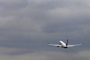 Paaiškėjo, kas iš tiesų melavo apie bombą „Ryanair“ lėktuve
