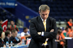 Kęstutis Kemzūra pasakė, kas Lietuvos rinktinėje kelia nerimą