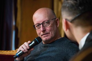 Arūnas Valinskas atskleidė, kodėl žlugo jo ir Žilvino Žvagulio verslas Margaritos saloje