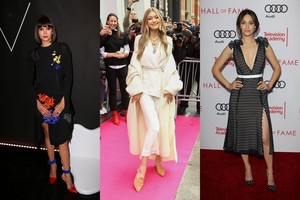 „Stiliaus“ nuosprendis: šios savaitės stilingiausi