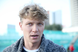 Mindaugo Kuzminsko ir „Lakers“ keliai išsiskyrė: nesutarė dėl vienos aplinkybės