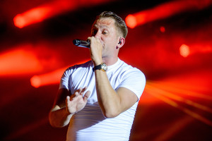 Iki šou Kaune dienas skaičiuojantis E. Dragūnas: „Duok žmonėms daug ir tu gausi atgal“ 