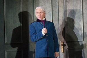 Dmitrijus Chvorostovskis – maištininkas, kuris pakėlė net mirties mestą pirštinę