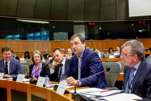 Antanas Guoga su vėzdu stoja už Eurolygą