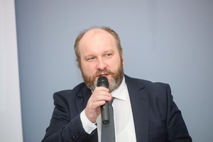 Prie partijos „Tvarka ir teisingumas“ prisijungė Julius Panka