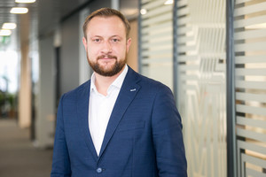  „Modus Group“ įkūrė investicijų valdymo įmonę „Modus Asset Management“