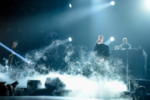 Į Lilo ir Innomine koncertą Kaune gali netilpti visi norintys