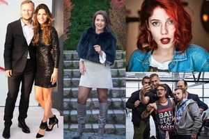 Savaitės blykstėse – Irenos Starošaitės figūros paslaptys ir Monikos Pundziūtės pokyčiai