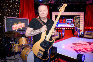 „Rondo“ koncertuose arenose skambės ir „Queen“, ir AC/DC muzika