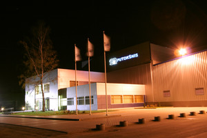 Aplinkos tausojimas paskatino verslo plėtrą