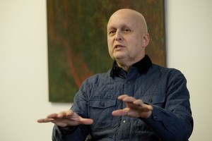 Mindaugas Urbaitis – apie savo baletų panašumus ir skirtumus