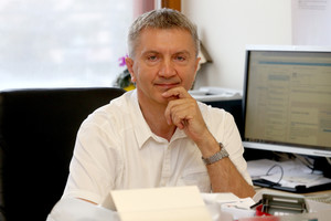 Žinomas vaikų gydytojas Rimantas Kėvalas įvardijo, kokias klaidas daro tėvai