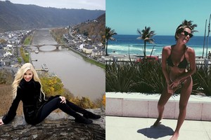 Asmenukėse – Karolinos Meschino seksualumas ir Ingos Stumbrienės kelionė