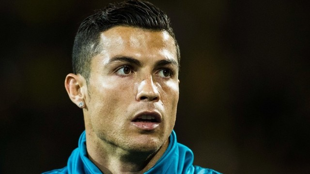 UEFA rungtynėse Cristiano Ronaldo pagerino dar vieną rekordą