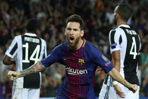UEFA Čempionų lygos puošmena virto nykiomis lygiosiomis
