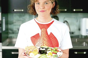 Maisto žinovei apetitą sužadina spalvingi pusryčių patiekalai