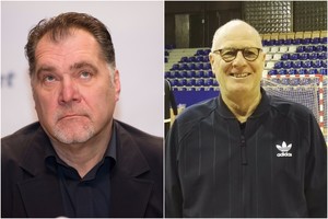 Kosove Arvydo Sabonio laukia ypatingas žmogus