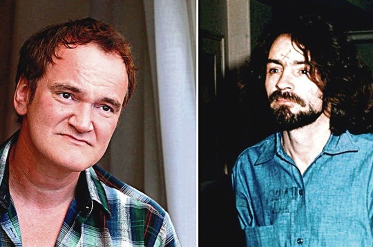 Apie nėščiąją žiauriai nužudžiusios gaujos vadą Quentinas Tarantino kuria filmą