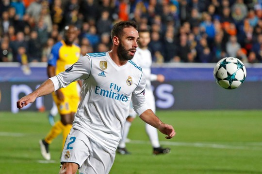 „Real“ gynėjas prisivirė košės – dėl įtartino veiksmo UEFA pradėjo tyrimą