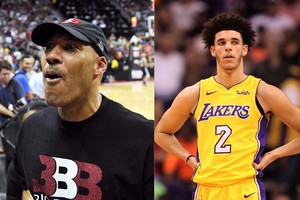 Aikštingasis tėvas sulaužė pažadą – bando auklėti „Lakers“ trenerius