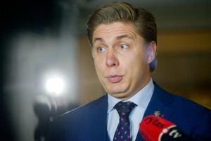 VTEK: Mindaugui Sinkevičiui reikia „atvėsti“